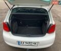 Білий Фольксваген Поло, об'ємом двигуна 1.2 л та пробігом 250 тис. км за 6500 $, фото 1 на Automoto.ua