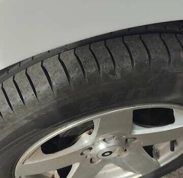 Білий Фольксваген Поло, об'ємом двигуна 1.39 л та пробігом 154 тис. км за 8200 $, фото 12 на Automoto.ua