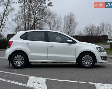 Білий Фольксваген Поло, об'ємом двигуна 1.39 л та пробігом 226 тис. км за 7350 $, фото 7 на Automoto.ua