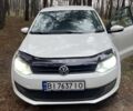 Білий Фольксваген Поло, об'ємом двигуна 1.2 л та пробігом 250 тис. км за 6200 $, фото 1 на Automoto.ua