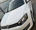 Білий Фольксваген Поло, об'ємом двигуна 1.2 л та пробігом 248 тис. км за 6500 $, фото 17 на Automoto.ua
