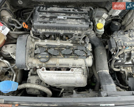 Белый Фольксваген Поло, объемом двигателя 1.39 л и пробегом 165 тыс. км за 6500 $, фото 9 на Automoto.ua