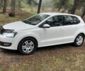 Білий Фольксваген Поло, об'ємом двигуна 1.2 л та пробігом 250 тис. км за 6200 $, фото 3 на Automoto.ua