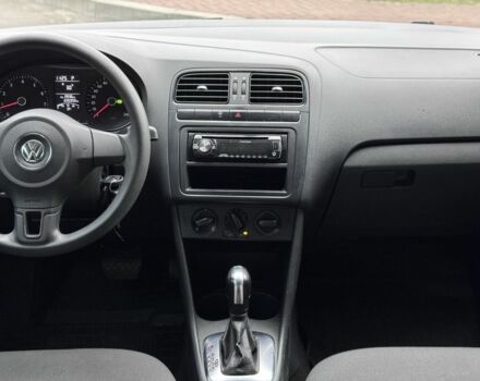 Белый Фольксваген Поло, объемом двигателя 1.4 л и пробегом 226 тыс. км за 7350 $, фото 13 на Automoto.ua