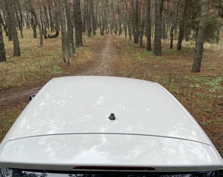 Білий Фольксваген Поло, об'ємом двигуна 1.2 л та пробігом 250 тис. км за 6200 $, фото 8 на Automoto.ua