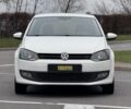 Белый Фольксваген Поло, объемом двигателя 1.4 л и пробегом 226 тыс. км за 7350 $, фото 1 на Automoto.ua