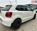 Белый Фольксваген Поло, объемом двигателя 1.4 л и пробегом 143 тыс. км за 7500 $, фото 4 на Automoto.ua