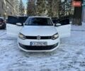 Белый Фольксваген Поло, объемом двигателя 1.4 л и пробегом 241 тыс. км за 7399 $, фото 5 на Automoto.ua