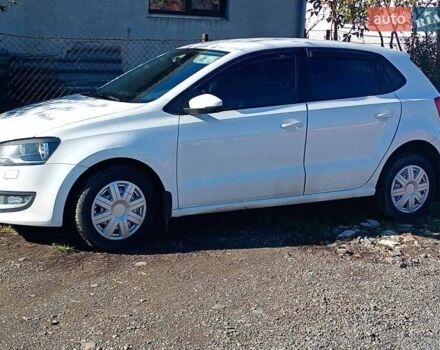 Білий Фольксваген Поло, об'ємом двигуна 1.39 л та пробігом 227 тис. км за 7000 $, фото 2 на Automoto.ua