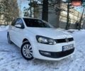 Белый Фольксваген Поло, объемом двигателя 1.4 л и пробегом 241 тыс. км за 7399 $, фото 1 на Automoto.ua