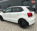 Белый Фольксваген Поло, объемом двигателя 1.4 л и пробегом 143 тыс. км за 7500 $, фото 2 на Automoto.ua
