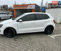 Белый Фольксваген Поло, объемом двигателя 1.39 л и пробегом 165 тыс. км за 6500 $, фото 1 на Automoto.ua