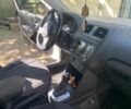 Белый Фольксваген Поло, объемом двигателя 1.4 л и пробегом 223 тыс. км за 6000 $, фото 1 на Automoto.ua