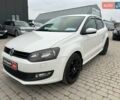 Белый Фольксваген Поло, объемом двигателя 1.4 л и пробегом 143 тыс. км за 7500 $, фото 1 на Automoto.ua
