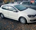 Білий Фольксваген Поло, об'ємом двигуна 1.39 л та пробігом 227 тис. км за 7000 $, фото 1 на Automoto.ua