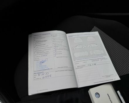 Белый Фольксваген Поло, объемом двигателя 1.4 л и пробегом 226 тыс. км за 7350 $, фото 23 на Automoto.ua
