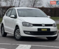 Білий Фольксваген Поло, об'ємом двигуна 1.39 л та пробігом 226 тис. км за 7350 $, фото 4 на Automoto.ua