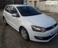Белый Фольксваген Поло, объемом двигателя 1.4 л и пробегом 140 тыс. км за 8200 $, фото 1 на Automoto.ua