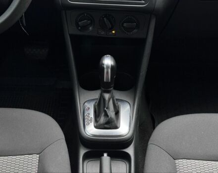 Белый Фольксваген Поло, объемом двигателя 1.4 л и пробегом 226 тыс. км за 7350 $, фото 16 на Automoto.ua