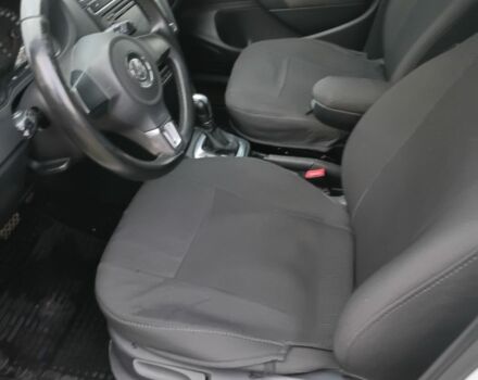 Білий Фольксваген Поло, об'ємом двигуна 1.4 л та пробігом 226 тис. км за 7000 $, фото 7 на Automoto.ua