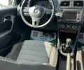 Білий Фольксваген Поло, об'ємом двигуна 1.6 л та пробігом 224 тис. км за 6500 $, фото 7 на Automoto.ua