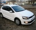 Белый Фольксваген Поло, объемом двигателя 1.4 л и пробегом 101 тыс. км за 9200 $, фото 19 на Automoto.ua