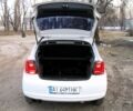Белый Фольксваген Поло, объемом двигателя 1.4 л и пробегом 101 тыс. км за 9200 $, фото 23 на Automoto.ua