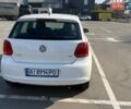 Білий Фольксваген Поло, об'ємом двигуна 1.39 л та пробігом 286 тис. км за 6800 $, фото 2 на Automoto.ua