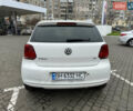Белый Фольксваген Поло, объемом двигателя 1.39 л и пробегом 165 тыс. км за 6500 $, фото 2 на Automoto.ua