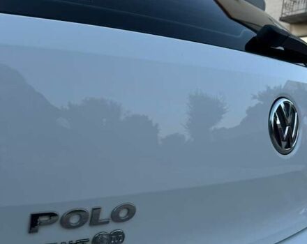 Білий Фольксваген Поло, об'ємом двигуна 1.39 л та пробігом 142 тис. км за 9000 $, фото 4 на Automoto.ua