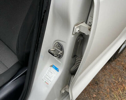 Белый Фольксваген Поло, объемом двигателя 1.2 л и пробегом 252 тыс. км за 5200 $, фото 14 на Automoto.ua