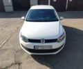 Білий Фольксваген Поло, об'ємом двигуна 1.39 л та пробігом 154 тис. км за 8200 $, фото 1 на Automoto.ua