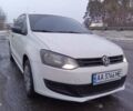 Білий Фольксваген Поло, об'ємом двигуна 1.2 л та пробігом 290 тис. км за 4200 $, фото 1 на Automoto.ua