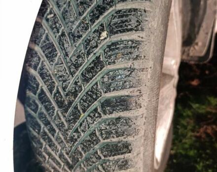 Белый Фольксваген Поло, объемом двигателя 1.2 л и пробегом 145 тыс. км за 5500 $, фото 7 на Automoto.ua