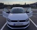 Белый Фольксваген Поло, объемом двигателя 1.2 л и пробегом 140 тыс. км за 4999 $, фото 1 на Automoto.ua