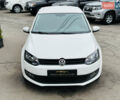 Белый Фольксваген Поло, объемом двигателя 1.4 л и пробегом 176 тыс. км за 7900 $, фото 7 на Automoto.ua
