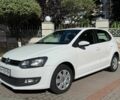 Білий Фольксваген Поло, об'ємом двигуна 1.4 л та пробігом 225 тис. км за 6315 $, фото 1 на Automoto.ua