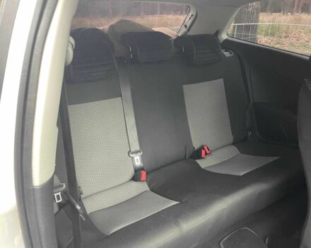 Белый Фольксваген Поло, объемом двигателя 1.2 л и пробегом 243 тыс. км за 5700 $, фото 16 на Automoto.ua