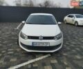 Білий Фольксваген Поло, об'ємом двигуна 1.2 л та пробігом 217 тис. км за 6600 $, фото 1 на Automoto.ua