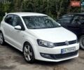 Білий Фольксваген Поло, об'ємом двигуна 1.2 л та пробігом 235 тис. км за 7200 $, фото 1 на Automoto.ua
