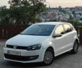 Білий Фольксваген Поло, об'ємом двигуна 1.4 л та пробігом 200 тис. км за 6999 $, фото 1 на Automoto.ua