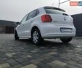 Білий Фольксваген Поло, об'ємом двигуна 1.2 л та пробігом 217 тис. км за 6600 $, фото 7 на Automoto.ua