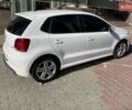 Білий Фольксваген Поло, об'ємом двигуна 1.6 л та пробігом 160 тис. км за 10500 $, фото 1 на Automoto.ua