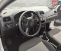 Білий Фольксваген Поло, об'ємом двигуна 1.2 л та пробігом 217 тис. км за 6600 $, фото 18 на Automoto.ua