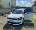 Белый Фольксваген Поло, объемом двигателя 1.2 л и пробегом 170 тыс. км за 6700 $, фото 4 на Automoto.ua