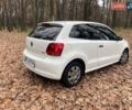 Белый Фольксваген Поло, объемом двигателя 1.2 л и пробегом 243 тыс. км за 5700 $, фото 5 на Automoto.ua