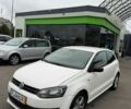 Белый Фольксваген Поло, объемом двигателя 1.2 л и пробегом 222 тыс. км за 4400 $, фото 1 на Automoto.ua