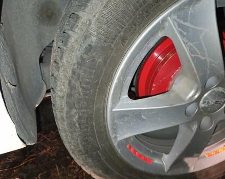 Белый Фольксваген Поло, объемом двигателя 1.2 л и пробегом 145 тыс. км за 5500 $, фото 6 на Automoto.ua