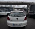 Белый Фольксваген Поло, объемом двигателя 1.39 л и пробегом 142 тыс. км за 8500 $, фото 4 на Automoto.ua