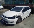 Білий Фольксваген Поло, об'ємом двигуна 1.2 л та пробігом 377 тис. км за 1905 $, фото 1 на Automoto.ua